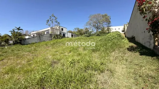 Lote/Terreno à venda, 1101m² no Jardim Nova Esperança, Jacareí