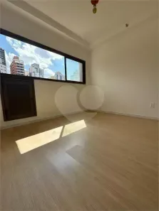 Apartamento com 1 Quarto para venda ou aluguel, 24m² no Vila Mariana, São Paulo