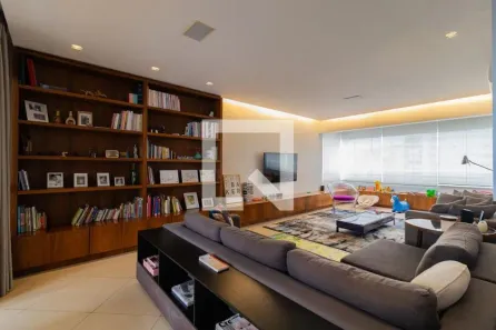 Apartamento com 4 Quartos à venda, 235m² no Vila Suzana, São Paulo