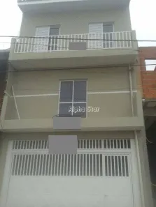 Casa de Condomínio com 4 Quartos à venda, 350m² no Parque Esmeralda, Barueri