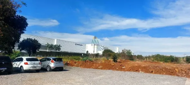 Lote/Terreno para alugar, 5m² no Jardim Nogueira, Sorocaba