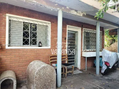 Casa com 2 Quartos à venda, 88m² no Jardim Pinheiros, Valinhos