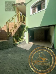 Sobrado com 3 Quartos à venda, 150m² no Mooca, São Paulo