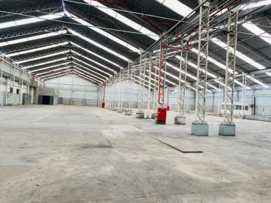 Galpão/Depósito/Armazém à venda, 7699m² no Jardim Itaquiti, Barueri