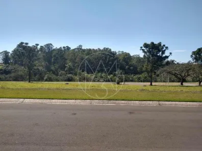 Lote/Terreno à venda, 822m² no Residencial Haras Patente, Jaguariúna