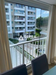 Apartamento com 2 Quartos à venda, 68m² no Pituaçu, Salvador