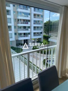 Apartamento com 2 Quartos à venda, 68m² no Pituaçu, Salvador