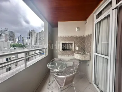 Apartamento com 3 Quartos à venda, 129m² no Campinas, São José