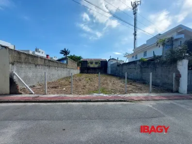 Lote/Terreno para alugar, 378m² no Cachoeira do Bom Jesus, Florianópolis