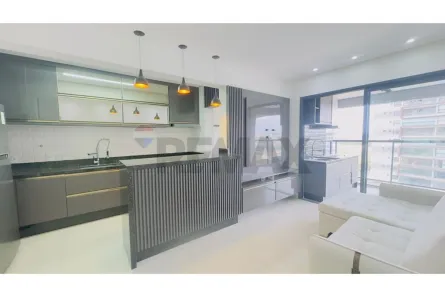 Apartamento com 2 Quartos para alugar, 72m² no Jardim Maria José, Votorantim