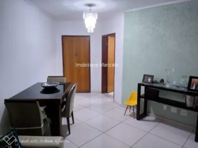 Apartamento com 3 Quartos à venda, 80m² no Jardim Urano, São José do Rio Preto