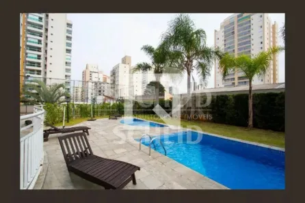 Apartamento com 3 Quartos à venda, 90m² no Vila Mascote, São Paulo