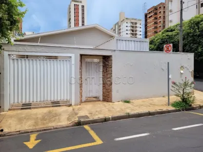 Casa com 3 Quartos à venda, 150m² no Vila Imperial, São José do Rio Preto