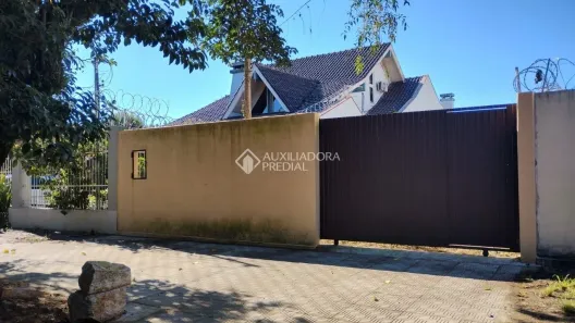 Lote/Terreno à venda, 297m² no Cristo Redentor, Porto Alegre