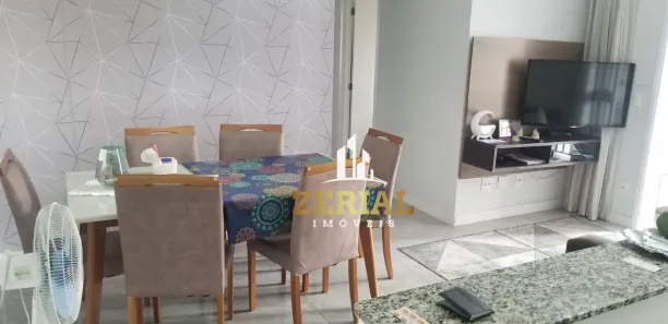 Apartamento com 2 Quartos à venda, 71m² no Boa Vista, São Caetano do Sul