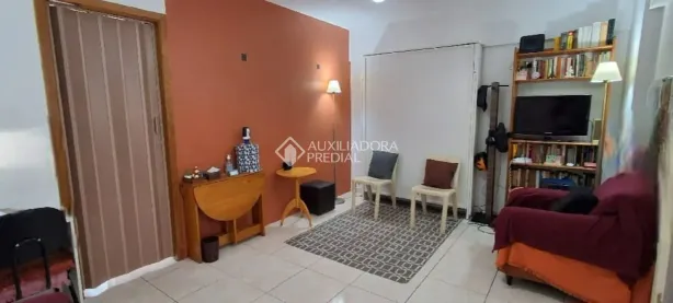 Apartamento com 1 Quarto à venda, 47m² no Rudge Ramos, São Bernardo do Campo
