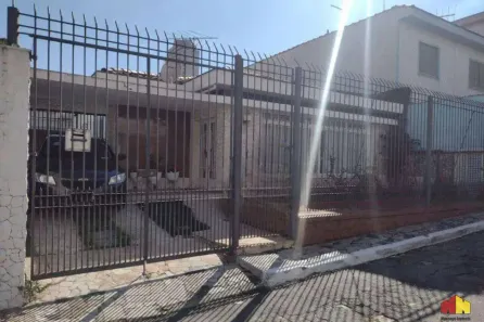 Casa com 2 Quartos à venda, 240m² no Tatuapé, São Paulo