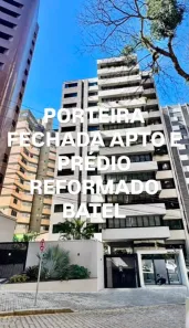 Apartamento com 4 Quartos à venda, 239m² no Batel, Curitiba