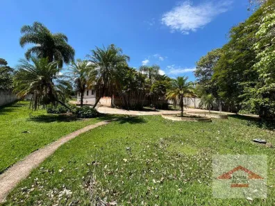 Lote/Terreno à venda, 4500m² no Chácara Malota, Jundiaí