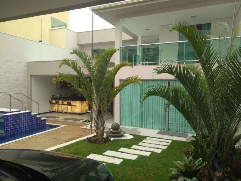 Casa com 3 quartos — Paquetá, Belo Horizonte