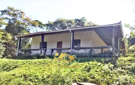 Fazenda/Sítio com 3 Quartos à venda, 165000m² no Papucaia, Cachoeiras de Macacu