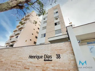 Apartamento com 2 Quartos para alugar, 48m² no Vila Fujita, Londrina