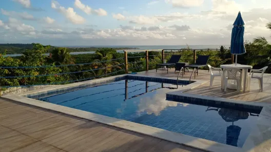 Casa com 4 Quartos à venda, 1400m² no Nova Cruz, Igarassu
