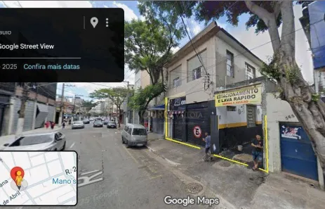 Prédio Comercial à venda, 1260m² no Mooca, São Paulo