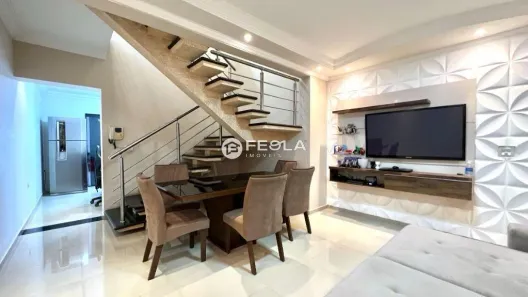 Casa com 2 Quartos à venda, 153m² no Vila Pântano II, Santa Bárbara D'Oeste