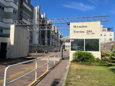 Apartamento com 2 Quartos à venda, 42m² no Boneca do Iguaçu, São José dos Pinhais