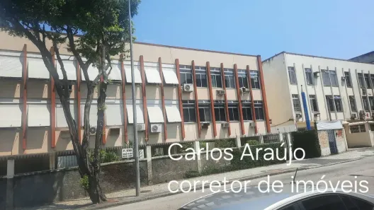 Apartamento com 1 Quarto para alugar, 57m² no Portuguesa, Rio de Janeiro