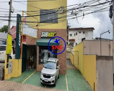 Ponto Comercial para alugar, 180m² no Botafogo, Campinas