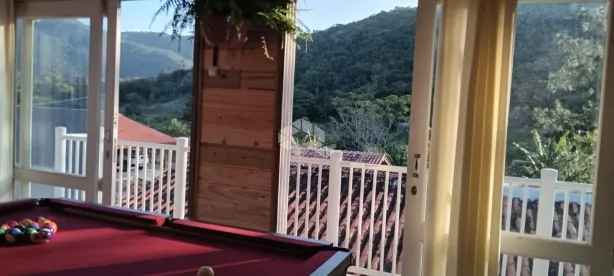 Casa com 2 Quartos à venda, 75m² no Ingleses do Rio Vermelho, Florianópolis