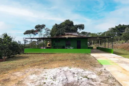 Fazenda/Sítio com 2 Quartos à venda, 51600m² no Área Rural de Santo Antônio de Jesus, Santo Antônio de Jesus