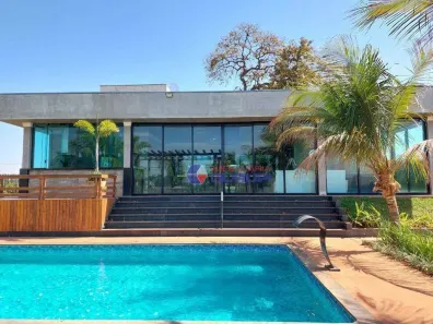 Fazenda/Sítio com 4 Quartos à venda, 340m² no Fronteira, Fronteira