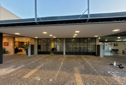 Ponto Comercial para alugar, 230m² no Vila Molon, Americana