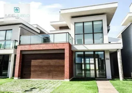 Casa de Condomínio com 3 Quartos à venda, 237m² no Pedra, Eusébio