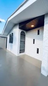 Casa com 3 Quartos à venda, 250m² no Planalto, Manaus