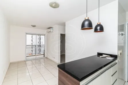 Apartamento com 2 Quartos para alugar, 57m² no Planalto Paulista, São Paulo