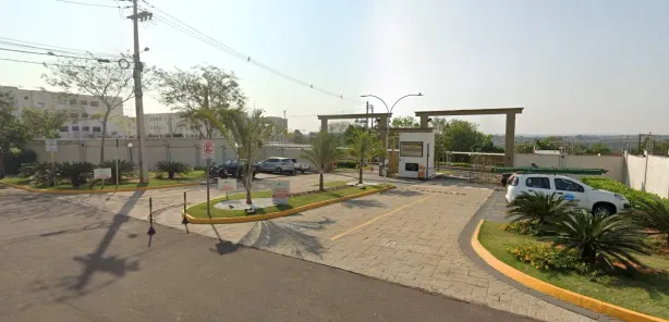 Apartamento com 2 Quartos à venda, 48m² no Parque Furquim, Presidente Prudente