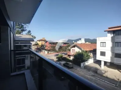 Apartamento com 2 Quartos à venda, 73m² no Canasvieiras, Florianópolis