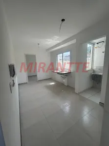 Apartamento com 2 Quartos à venda, 35m² no Vila Aurora (Zona Norte), São Paulo