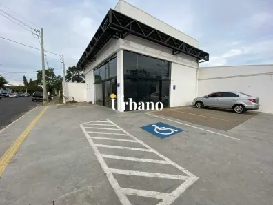 Ponto Comercial para alugar, 110m² no Niterói, Canoas