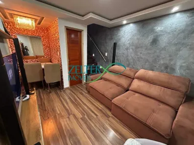 Apartamento com 2 Quartos à venda, 88m² no Rocha Miranda, Rio de Janeiro