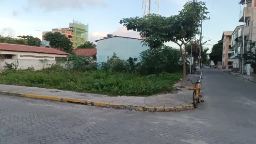 Lote/Terreno à venda, 400m² no Maracaipe, Ipojuca