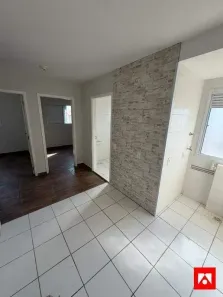 Apartamento com 2 Quartos à venda, 49m² no Jóias de Santa Bárbara, Santa Bárbara D'Oeste