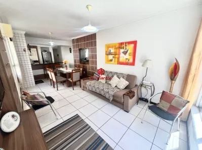 Apartamento com 2 Quartos para alugar, 70m² no Centro, Capão da Canoa