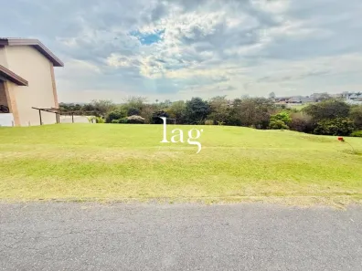 Lote/Terreno à venda, 890m² no Condomínio Village Ipanema, Araçoiaba da Serra