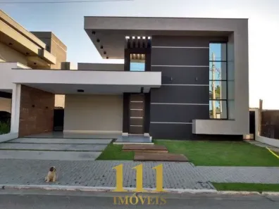 Casa com 3 Quartos à venda, 193m² no Piracangaguá, Taubaté