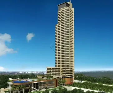 Sala Comercial à venda, 43m² no Altiplano Cabo Branco, João Pessoa